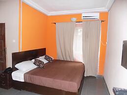 Posh Apartments Self Catering