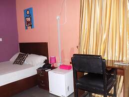 Posh Apartments Self Catering