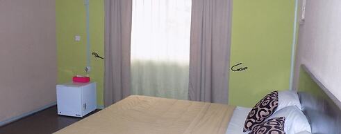 Posh Apartments Self Catering