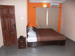 Posh Apartments Self Catering