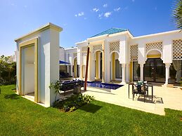 Banyan Tree Tamouda Bay