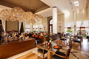 Banyan Tree Tamouda Bay
