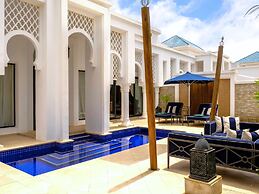 Banyan Tree Tamouda Bay