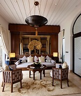 Banyan Tree Tamouda Bay