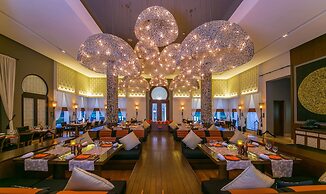 Banyan Tree Tamouda Bay