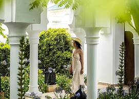 Banyan Tree Tamouda Bay
