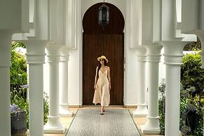 Banyan Tree Tamouda Bay