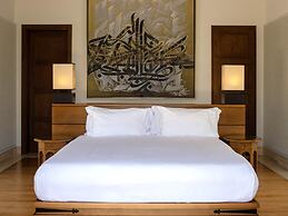 Banyan Tree Tamouda Bay