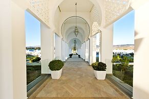 Banyan Tree Tamouda Bay