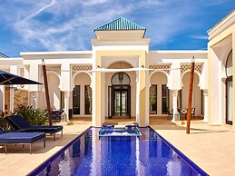 Banyan Tree Tamouda Bay