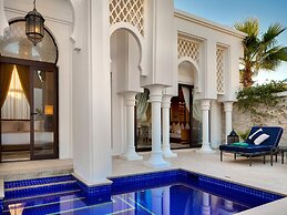 Banyan Tree Tamouda Bay