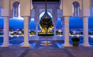 Banyan Tree Tamouda Bay