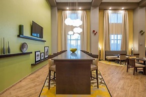 Hampton Inn Waynesboro