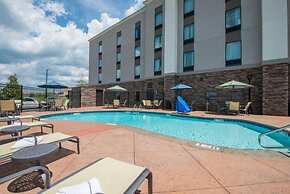 Hampton Inn Waynesboro