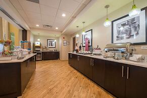 Hampton Inn Waynesboro