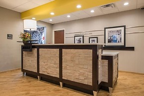 Hampton Inn Waynesboro