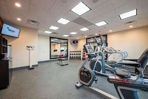 Hampton Inn Waynesboro