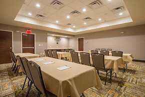 Hampton Inn Waynesboro