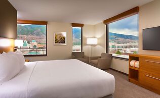Hyatt Place Salt Lake City/Farmington/Station Park