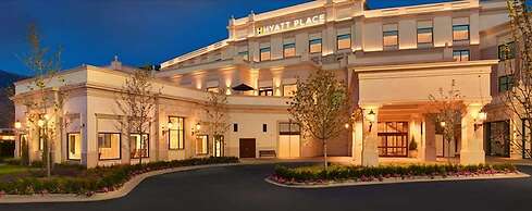 Hyatt Place Salt Lake City/Farmington/Station Park