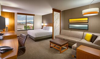 Hyatt Place Salt Lake City/Farmington/Station Park