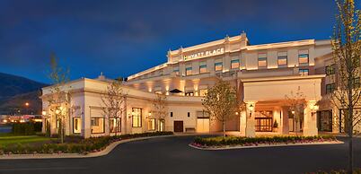 Hyatt Place Salt Lake City/Farmington/Station Park