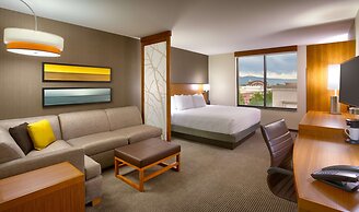 Hyatt Place Salt Lake City/Farmington/Station Park