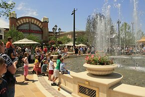 Hyatt Place Salt Lake City/Farmington/Station Park