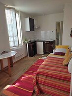 B&B Le Miroir aux Fées