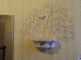 B&B Le Miroir aux Fées