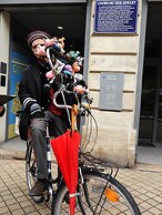 B&B Le Miroir aux Fées