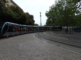 B&B Le Miroir aux Fées