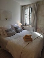 B&B Le Miroir aux Fées