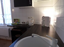 B&B Le Miroir aux Fées