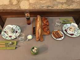 B&B Le Miroir aux Fées