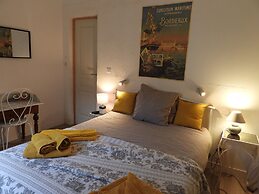 B&B Le Miroir aux Fées