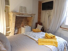 B&B Le Miroir aux Fées