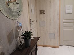 B&B Le Miroir aux Fées