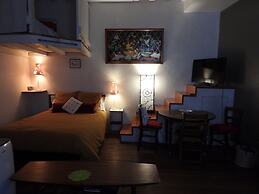 B&B Le Miroir aux Fées