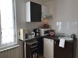 B&B Le Miroir aux Fées