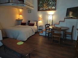 B&B Le Miroir aux Fées