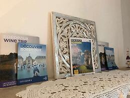 B&B Le Miroir aux Fées