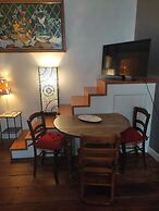 B&B Le Miroir aux Fées