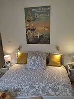 B&B Le Miroir aux Fées