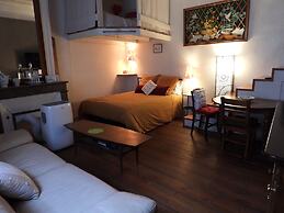 B&B Le Miroir aux Fées