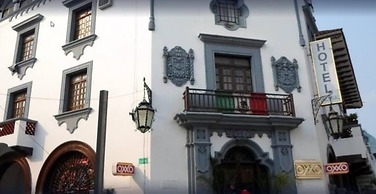 Hotel Colonial
