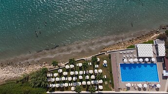 Hotel President Sea Palace