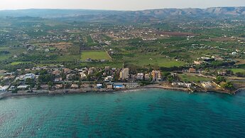 Hotel President Sea Palace