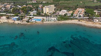 Hotel President Sea Palace