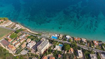 Hotel President Sea Palace